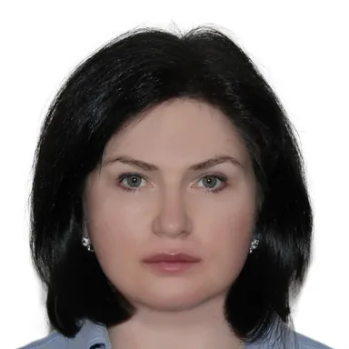 Васильева Марина Анатольевна